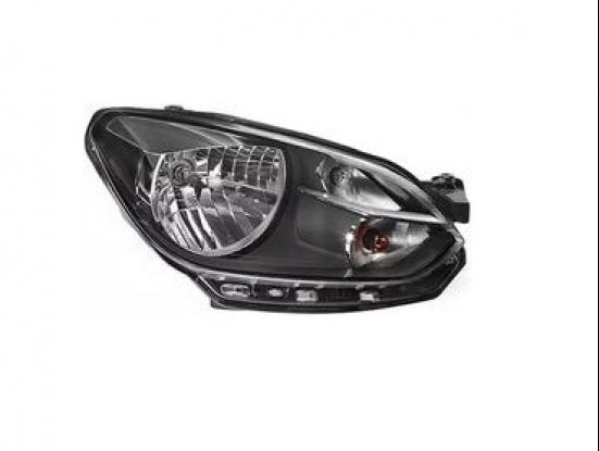 Faros derecho Volkswagen UP