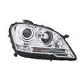 Faros derecho Mercedes CLASE M