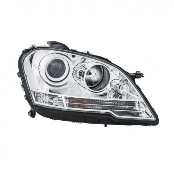 Faros derecho Mercedes CLASE M