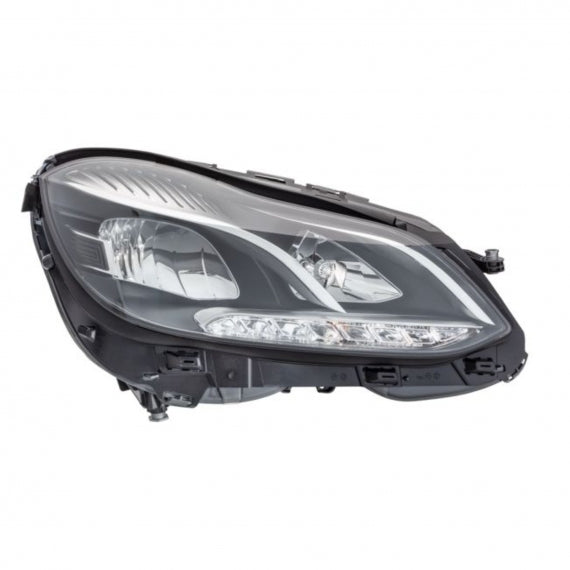 Faros derecho Mercedes CLASE E