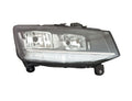 Faros derecho Audi Q2