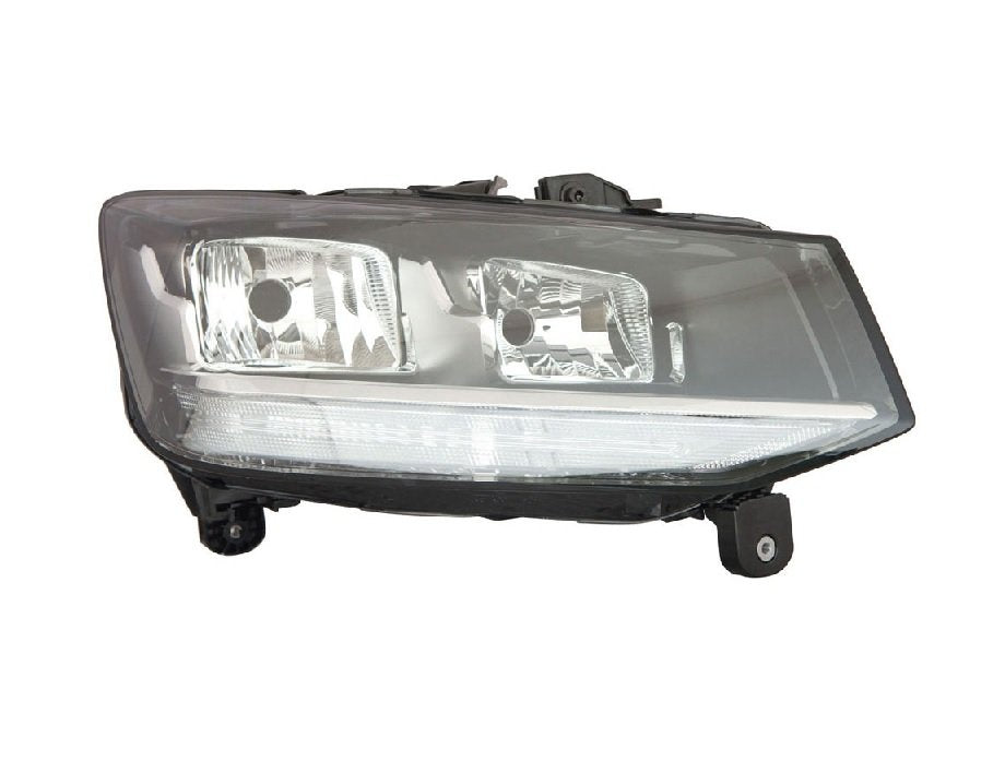 Faros derecho Audi Q2