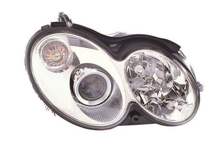 Faros derecho Mercedes CLASE CLK