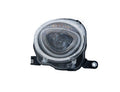 Faros Fiat 500