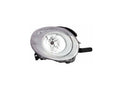 Faros derecho Fiat 500L