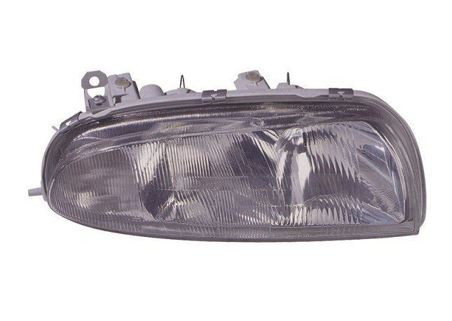 Faros derecho Ford FIESTA