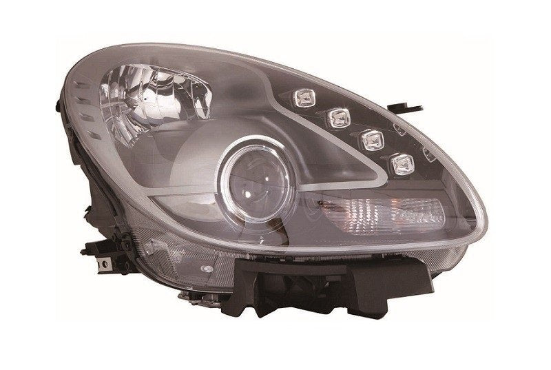 Faros derecho Alfa ROMEO GIULIETTA