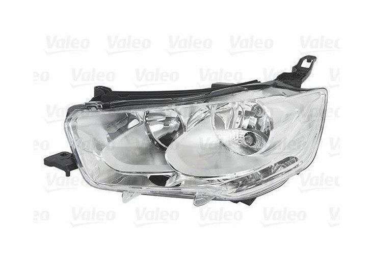 Faros derecho Citroen C-ELYSEE
