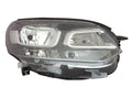 Faros derecho Citroen JUMPY