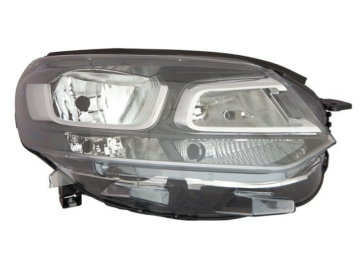 Faros derecho Citroen JUMPY