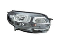 Faros Citroen JUMPY