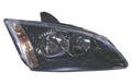 Faros derecho Ford FOCUS