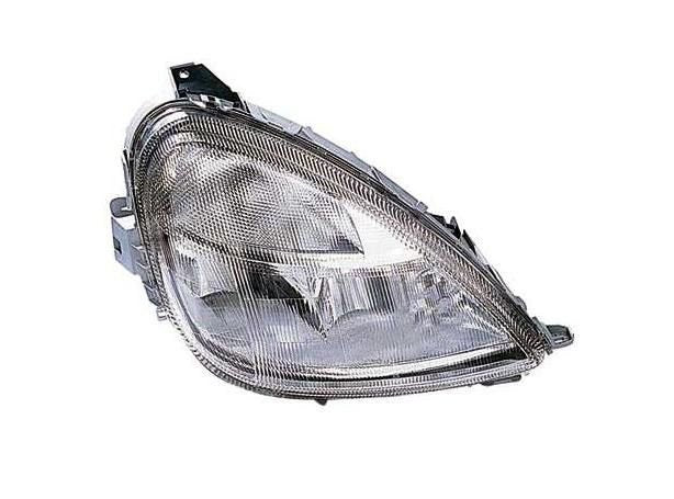 Faros derecho Mercedes CLASE A