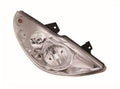 Faros derecho Opel MOVANO