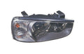 Faros derecho Hyundai ELANTRA