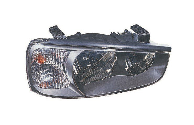 Faros derecho Hyundai ELANTRA