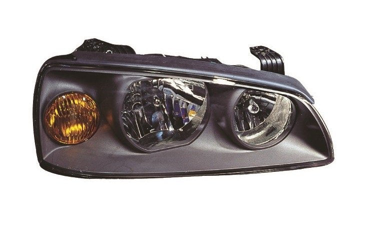 Faros derecho Hyundai ELANTRA