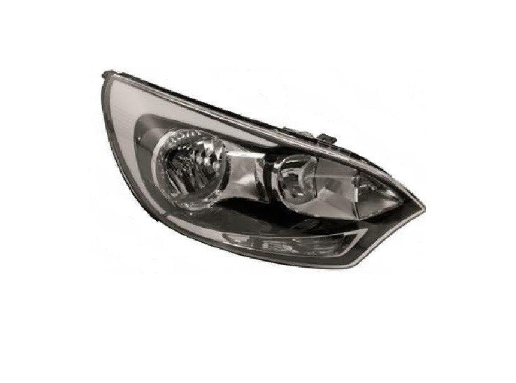 Faros derecho Kia RIO