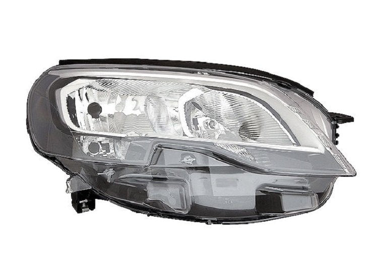 Faros derecho Peugeot EXPERT