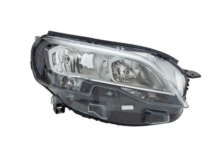 Faros Peugeot EXPERT