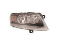 Faros Audi A6