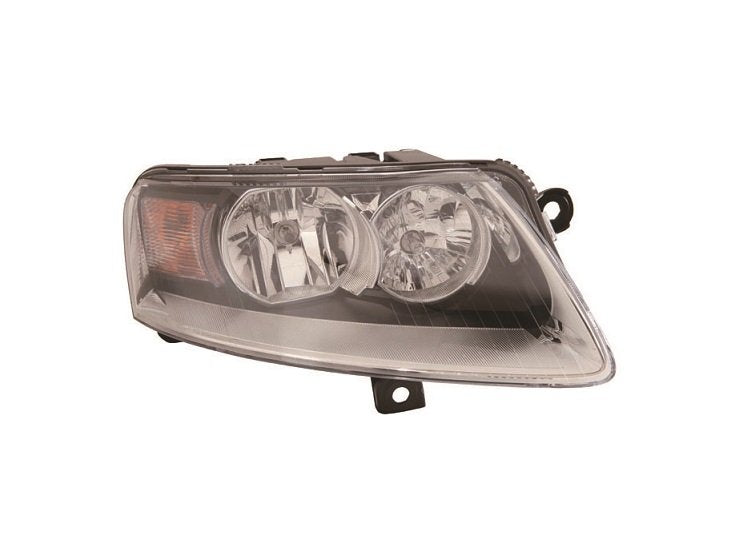 Faros Audi A6