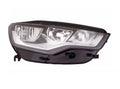 Faros derecho Audi A6