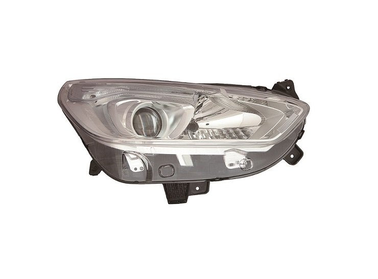 Faros derecho Ford GALAXY