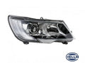 Faros izquierdo Skoda SUPERB