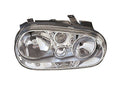 Faros derecho Volkswagen GOLF