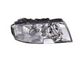 Antinieblas derecho Skoda SUPERB