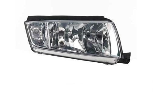 Faros derecho Skoda FABIA
