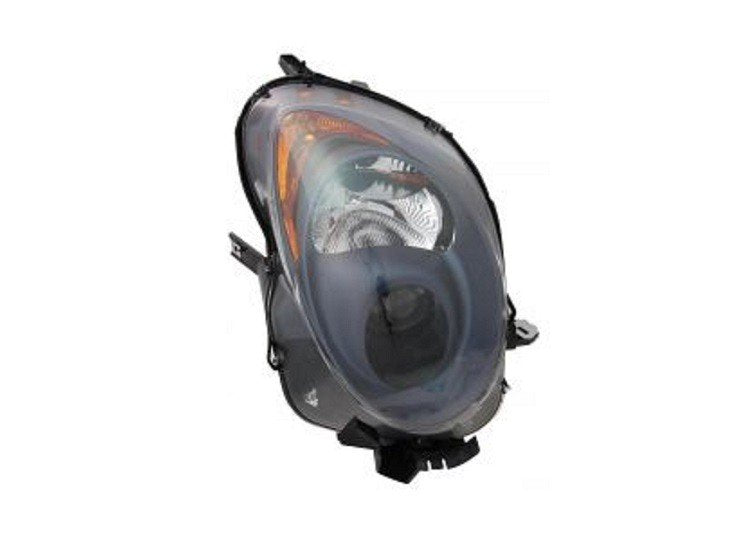 Faros derecho Alfa ROMEO MITO