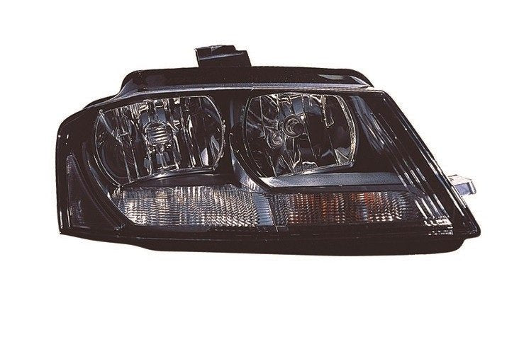 Faros derecho Audi A3