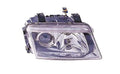 Faros derecho Audi A4