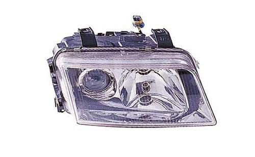 Faros derecho Audi A4