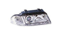 Faros derecho Audi A4