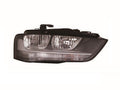 Faros derecho Audi A4