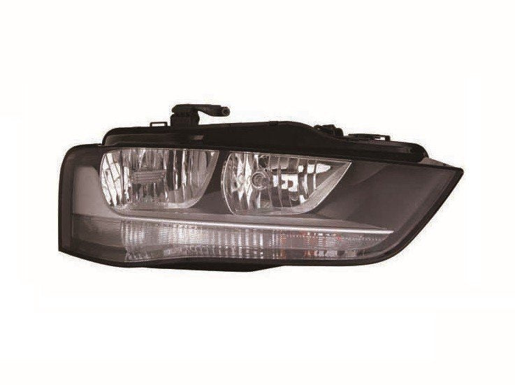 Faros derecho Audi A4