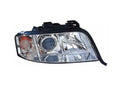 Faros derecho Audi A6