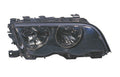 Faros derecho Bmw SERIE 3