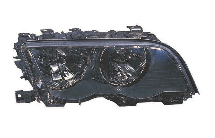 Faros derecho Bmw SERIE 3