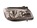 Faros derecho Bmw X1