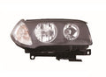 Faros derecho Bmw X3