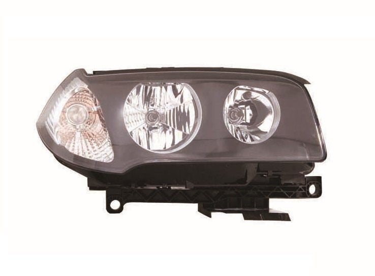 Faros derecho Bmw X3