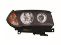 Faros derecho Bmw X3