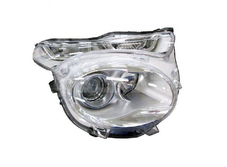 Faros derecho Citroen C1