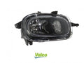 Faros izquierdo Citroen C3