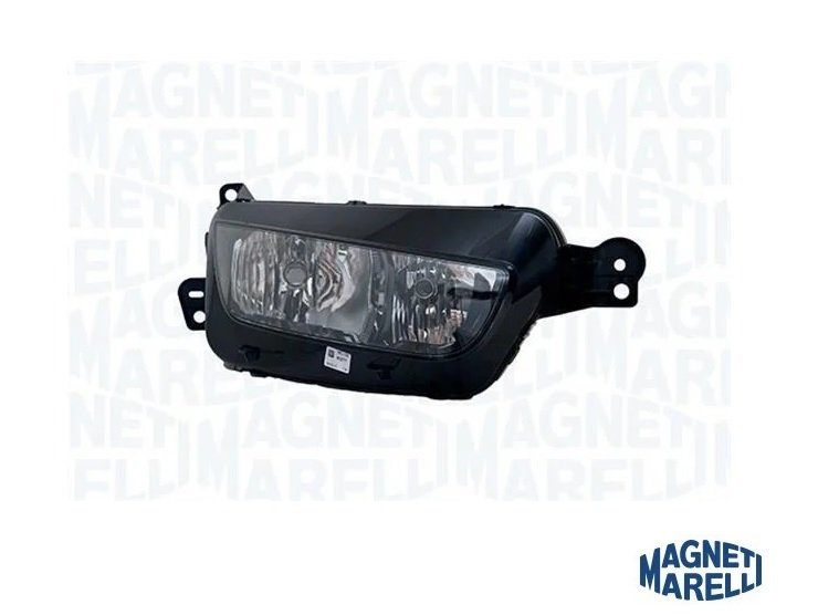 Faros Citroen C4 GRAND PICASSO