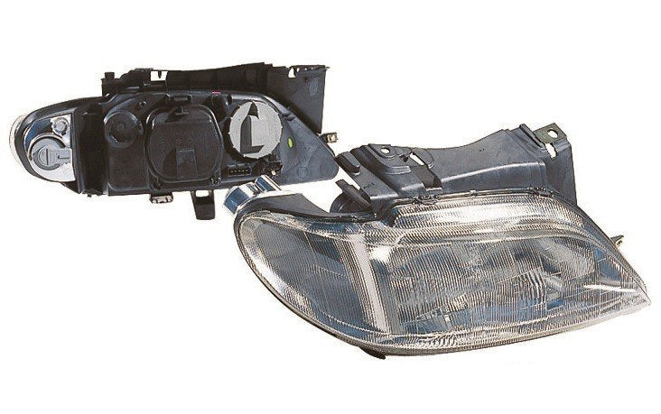 Faros derecho Citroen XSARA